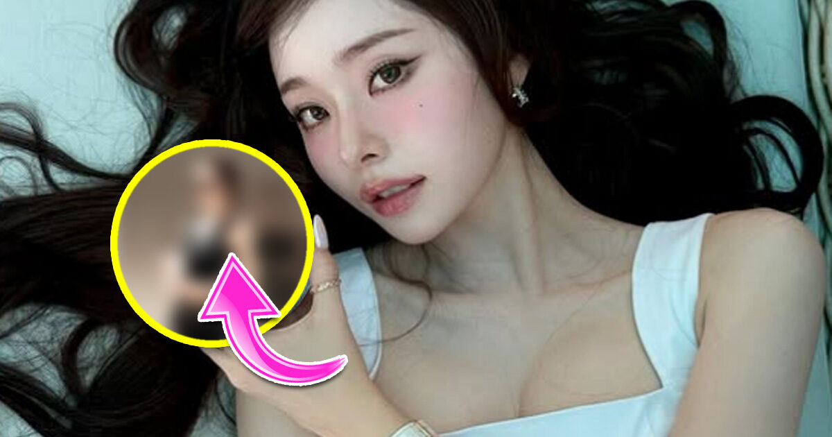 "Single's Inferno" Star Song Ji A Ditches Her Princess Look, Goes Full Baddie