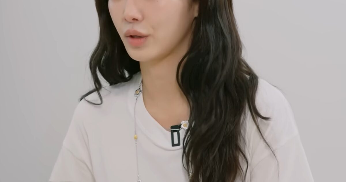 Gorgeous Actress Admits She Put Herself Through Extreme Weight Loss After Joining JYP Entertainment