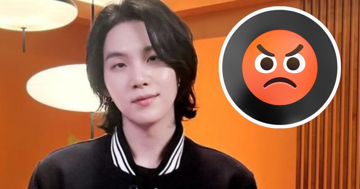 BTS's Suga First Update After Two Years Hit With Brutal Backlash