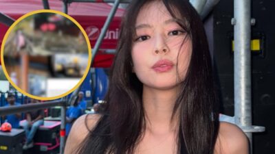 Unexpected New Dating Rumors Surrounding BLACKPINK Jennie's Spark Backlash