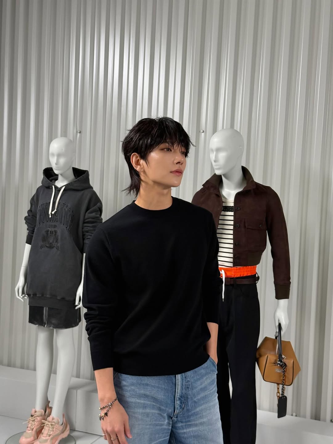 SEVENTEEN’s Joshua