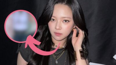 TWICE Jeongyeon's "Exposed Underwear" Outfit Triggers Hot Reactions