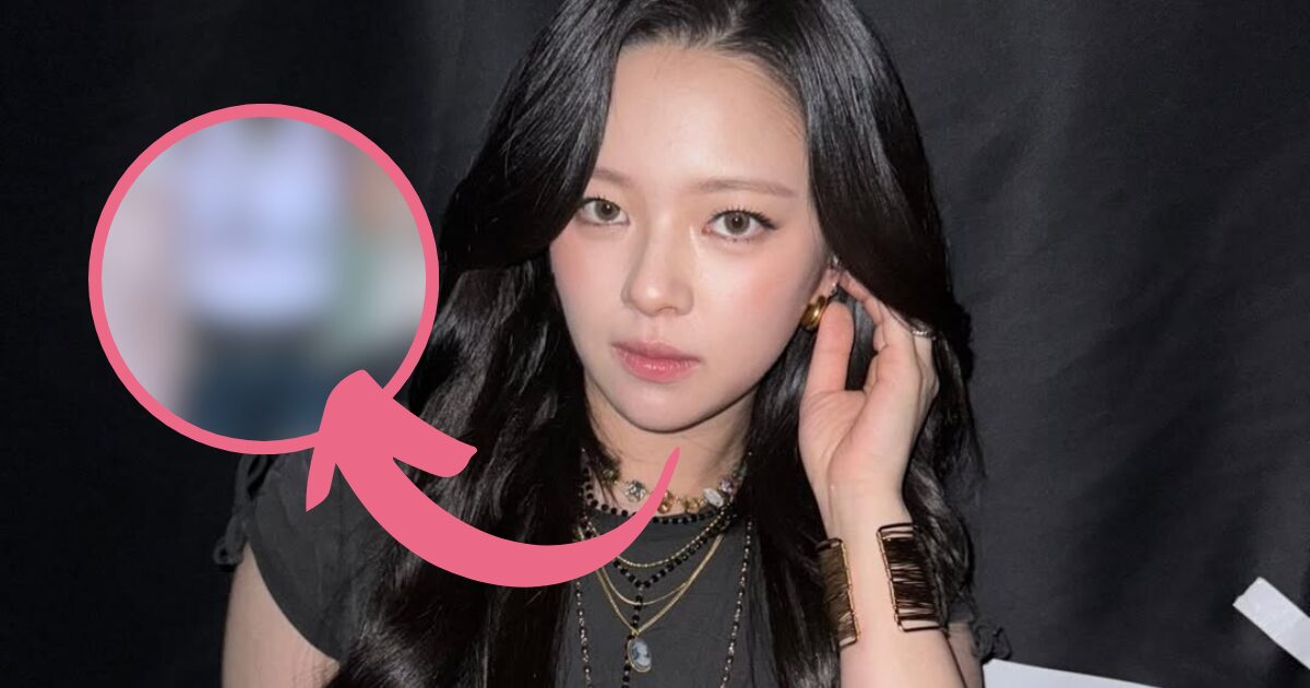 TWICE Jeongyeon's "Exposed Underwear" Outfit Triggers Hot Reactions