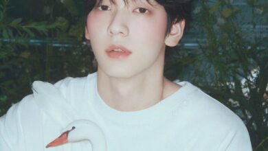 TXT’s Soobin | BIGHIT Music