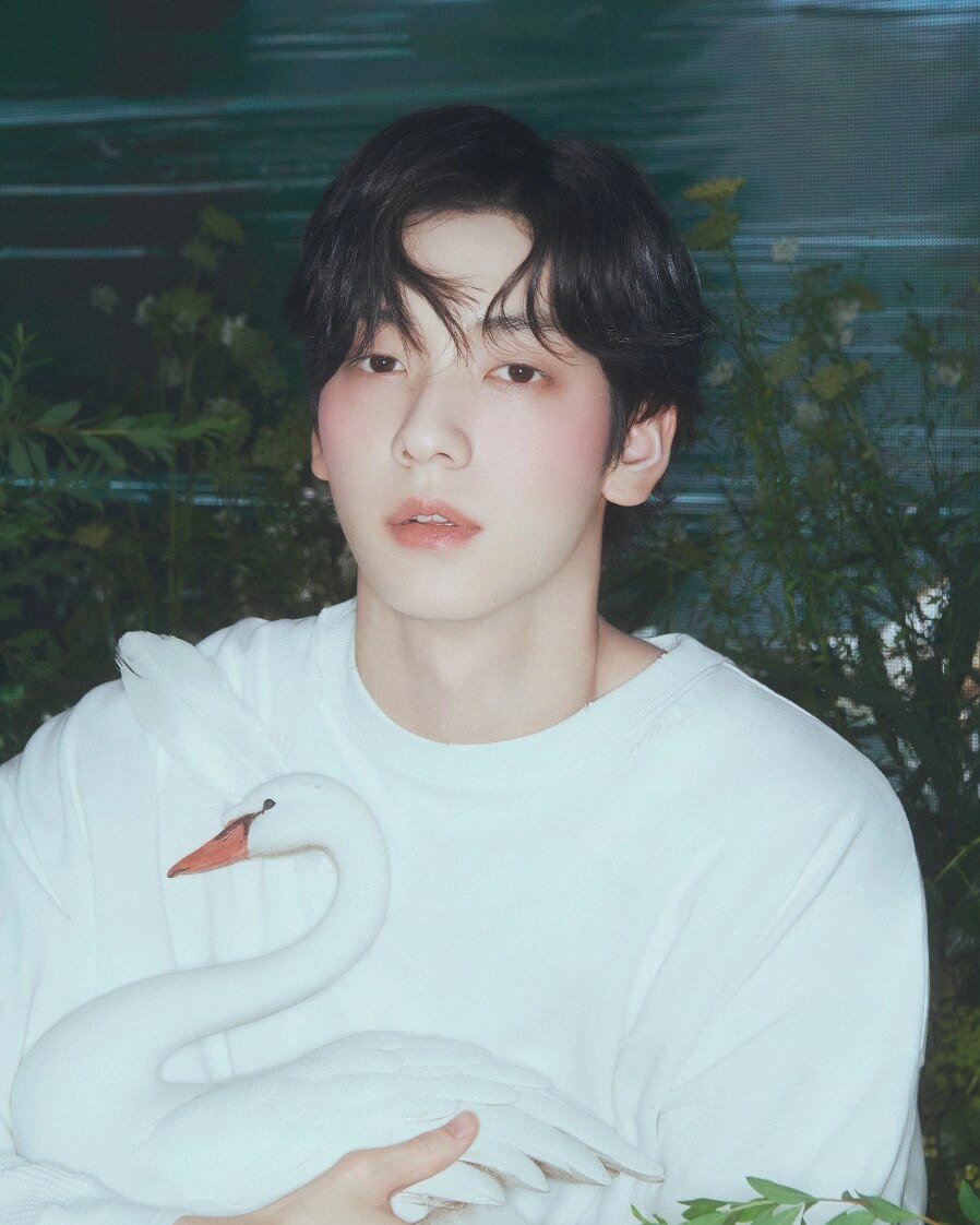 TXT’s Soobin | BIGHIT Music