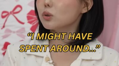 How Much Do Celebrities Spend On Beauty Procedures After Pregnancy? — Popular “Ulzzang” Mom Spills The Tea