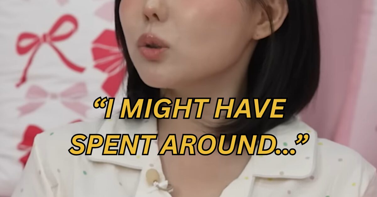 How Much Do Celebrities Spend On Beauty Procedures After Pregnancy? — Popular “Ulzzang” Mom Spills The Tea