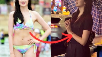 What Happened To The Miss Korea Winner Who Netizens Deemed Too "Fat And Ugly"?