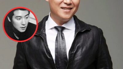 The Idol-Turned-Actor With So Many Crimes He "Earned" His Own Nickname