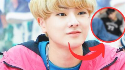 The 3rd-Gen Idol Who Escaped The Constraints Of Idol Life To Do What He Truly Wants