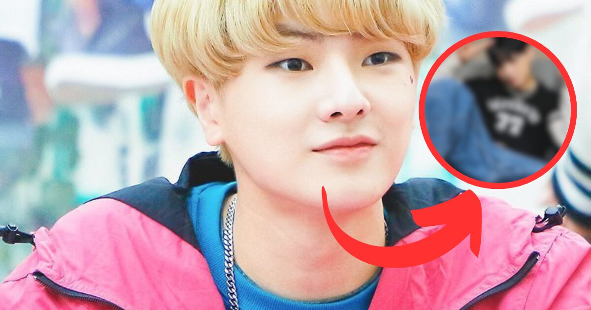 The 3rd-Gen Idol Who Escaped The Constraints Of Idol Life To Do What He Truly Wants