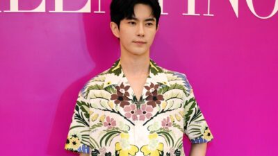 Top Actor Alan Yu Passes Away Due To Shocking Accident