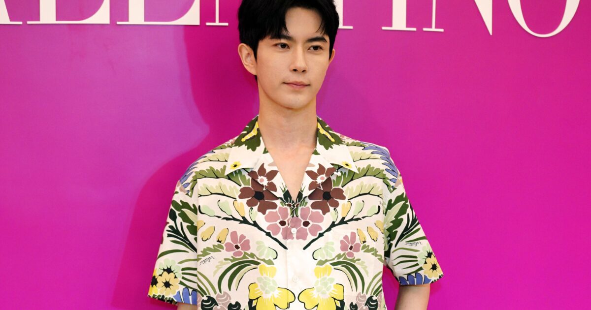 Top Actor Alan Yu Passes Away Due To Shocking Accident