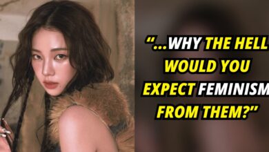 Discovery Of aespa's "Rich Man" Original Lyrics Sparks Intense Backlash 