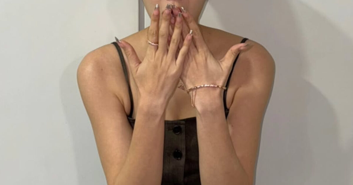 "Unrecognizable" Idol Says She Actually Likes All The Allegations Made Against Her