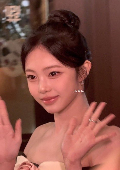 Ian unedited close-up