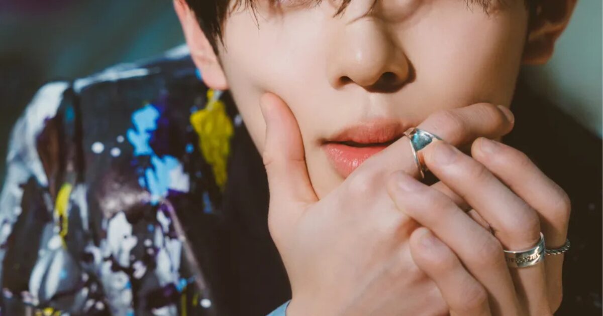 Visual Boy Group Member Confesses Unexpected Insecurity About His Looks