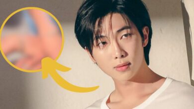 Wedding Rings? BTS RM's Recent Instagram Post Sparks Major Reactions
