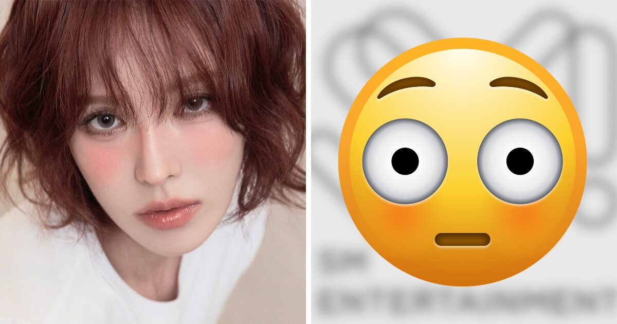 Red Velvet Wendy's Shocking Sales After Leaving SM Entertainment Become A Hot Topic 