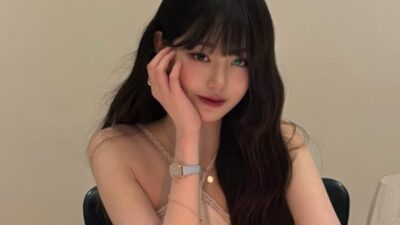 IVE's Wonyoung Reveals Her Marriage Goals