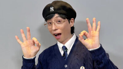 Yoo Jae Suk's Latest Money Move Sparks Speculations About His "Next Career"