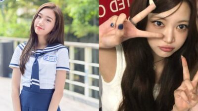 Youngest Contestant On "Idol School" Shocks With Current Whereabouts