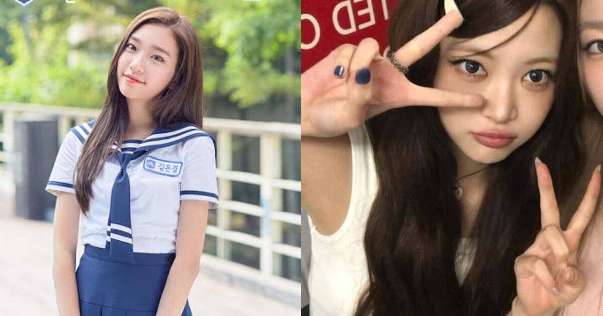 Youngest Contestant On "Idol School" Shocks With Current Whereabouts