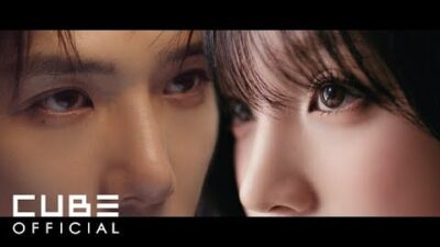 i-dle's Yuqi leads emotional intro film for "It Hurts"