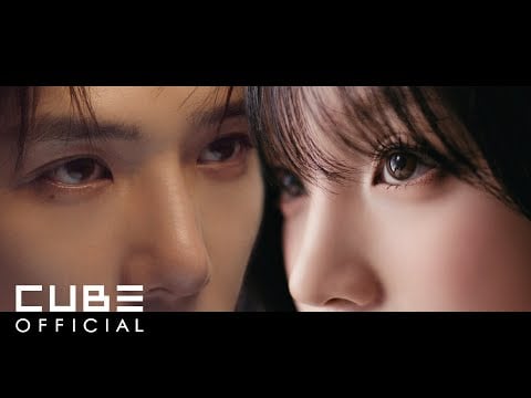 i-dle's Yuqi leads emotional intro film for "It Hurts"