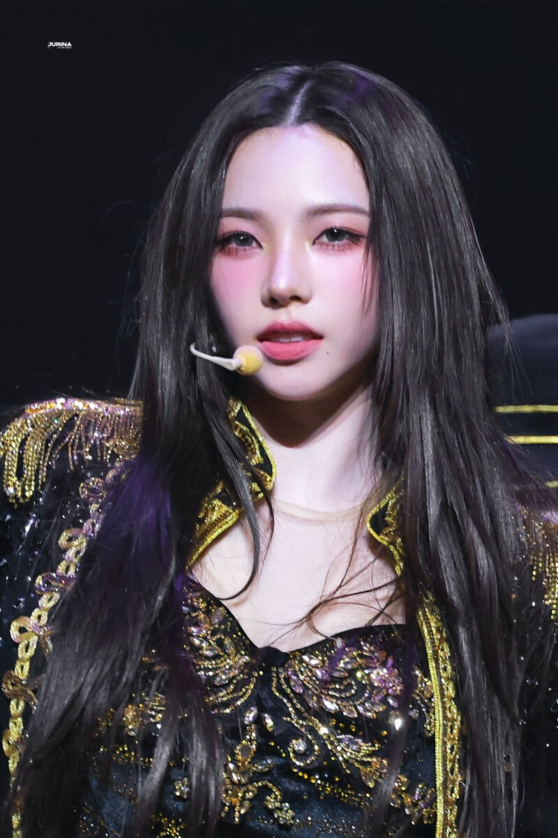 aespa’s Karina