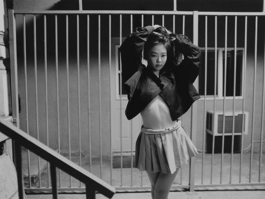 CR Fashion Book shoot