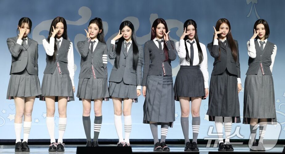 Hearts2Hearts Members