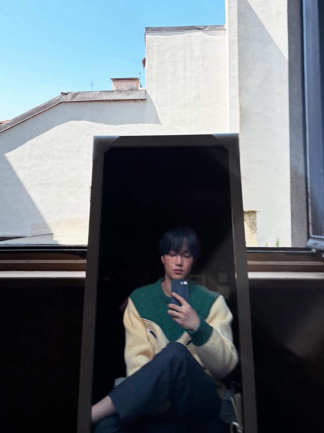 Kai fan gift photo 3