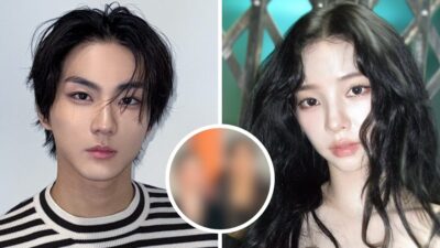 aespa Karina and ENHYPEN Jungwon's Relationship Gains Attention After New Photo Goes Viral