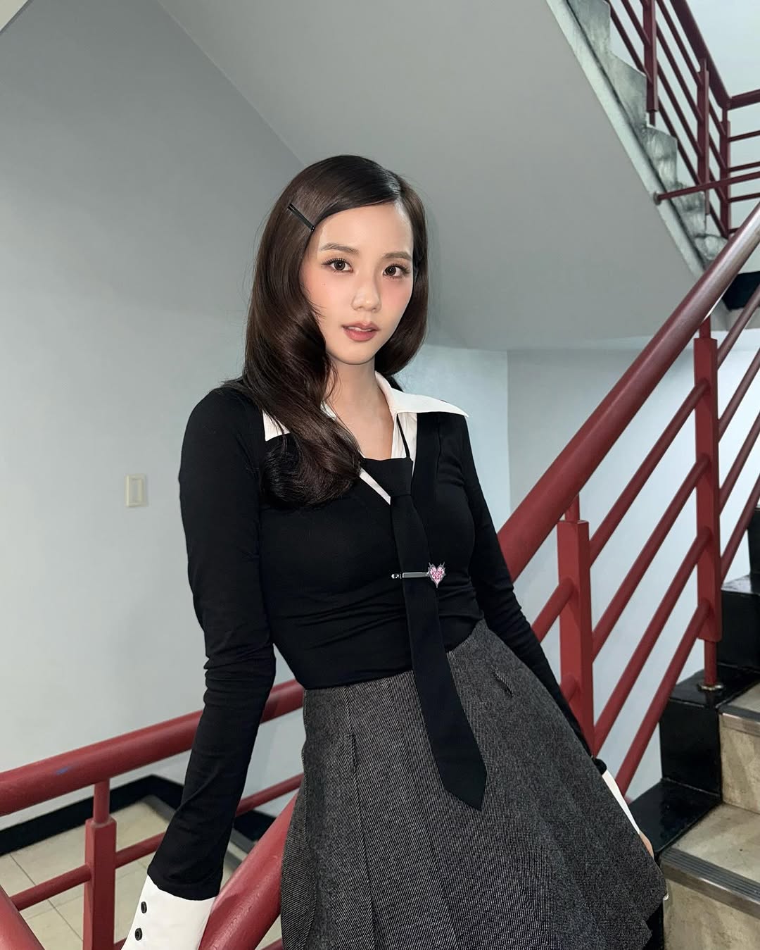 BLACKPINK Jisoo | @sooyaaa__/Instagram