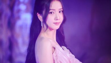 BLACKPINK’s Jisoo | *BLISOO*