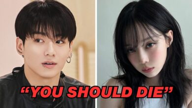 Jungkook hate comments