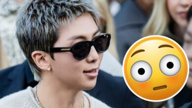 BTS RM's Comments On Marriage And Childbirth Trigger Intense Reactions 