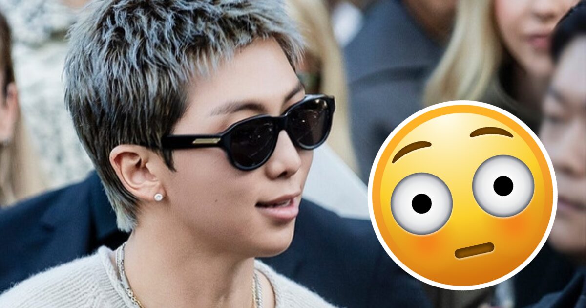 BTS RM's Comments On Marriage And Childbirth Trigger Intense Reactions 