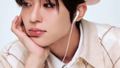 Sion | SM Entertainment