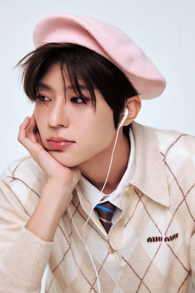 Sion | SM Entertainment