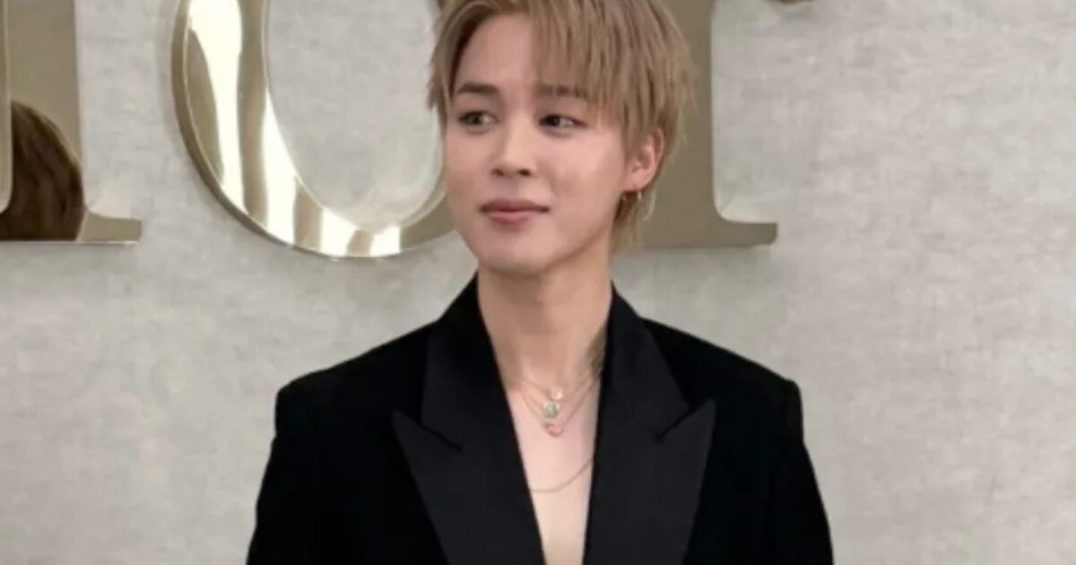 BTS's Jimin Receives Heavy Backlash After His Address Of His Dating Controversy