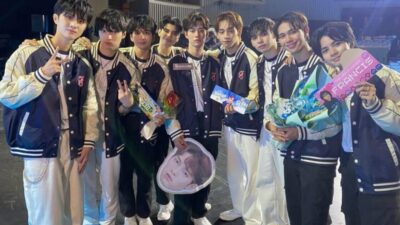 "Be The Next: 9 Dreamers" Debut Cancelled While Production Team Fails To Pay Celebrity Mentors