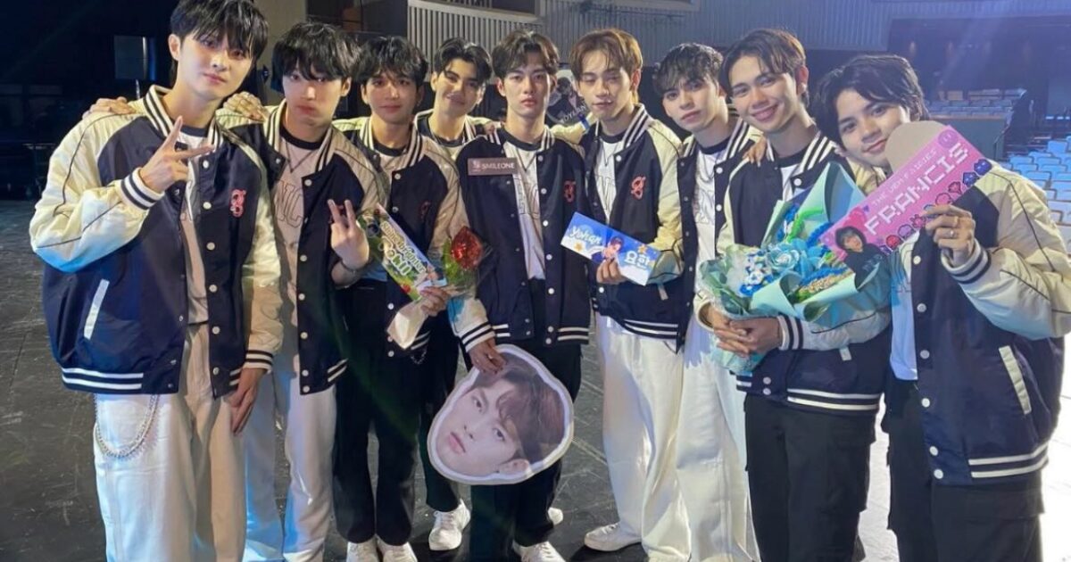 "Be The Next: 9 Dreamers" Debut Cancelled While Production Team Fails To Pay Celebrity Mentors