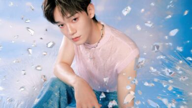 EXO Chen | SM Entertainment