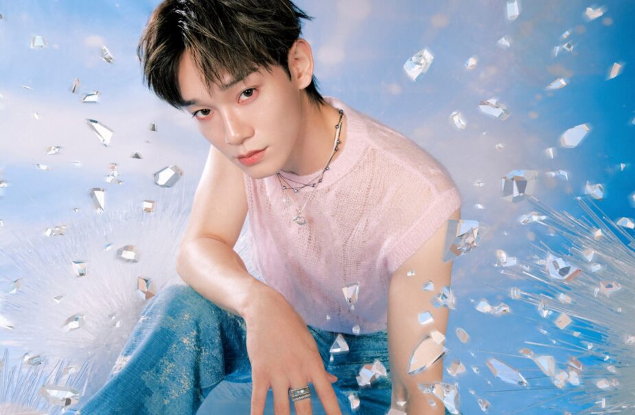 EXO Chen | SM Entertainment