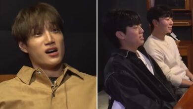 Kai witnessing incel problem