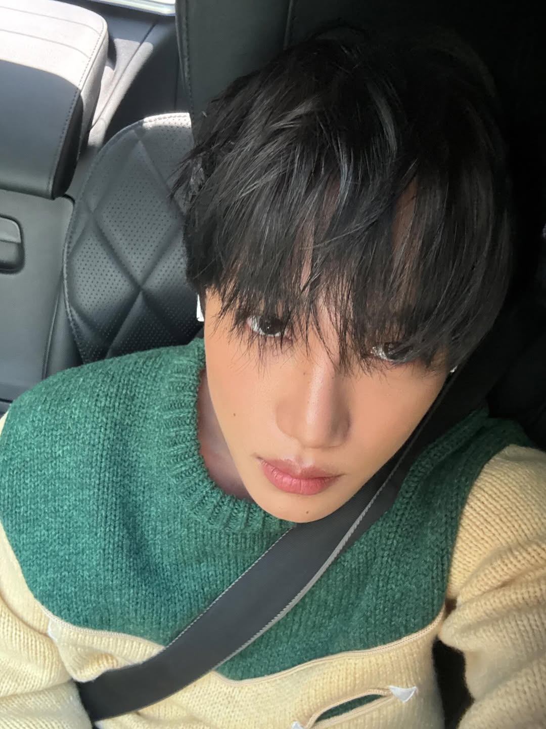 Kai fan gift photo 1