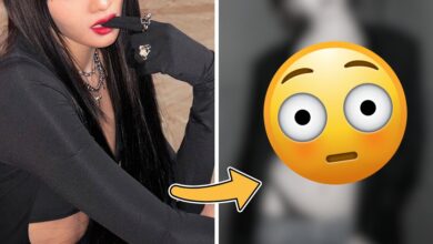 Minnie deleted Instagram post from W Korea Love Your W event