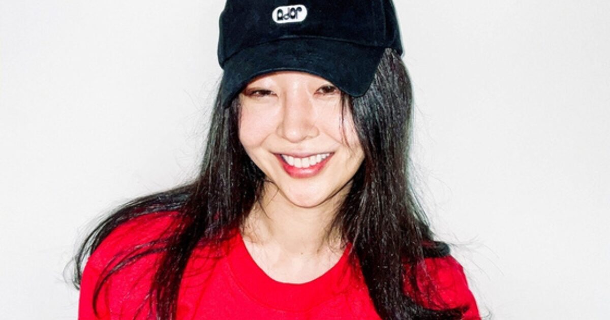 Will she be able to recruit NJZ?